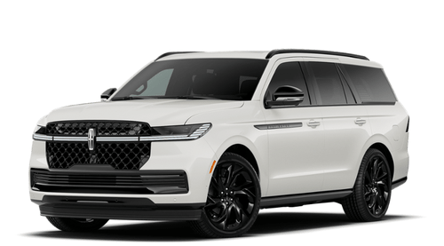 2027 Lincoln Navigator Reserve In-Transit
