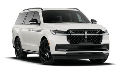 2027 Lincoln Navigator Reserve In-Transit