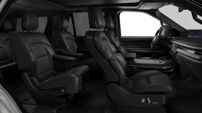 2027 Lincoln Navigator Reserve In-Transit