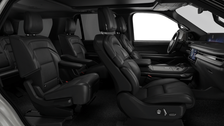 2027 Lincoln Navigator Reserve In-Transit
