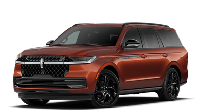 2027 Lincoln Navigator Reserve In-Transit