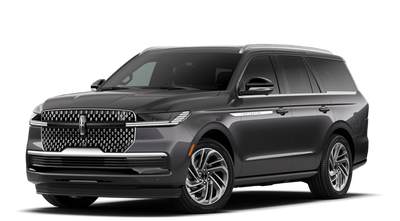 2027 Lincoln Navigator Reserve In-Transit