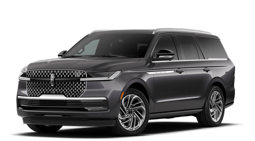 2027 Lincoln Navigator Reserve In-Transit