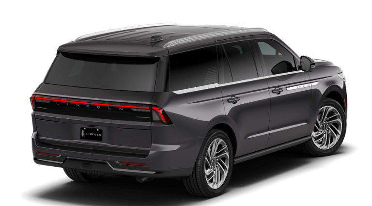 2027 Lincoln Navigator Reserve In-Transit