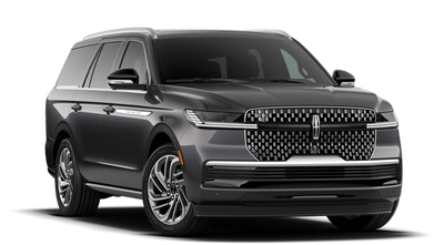 2027 Lincoln Navigator Reserve In-Transit