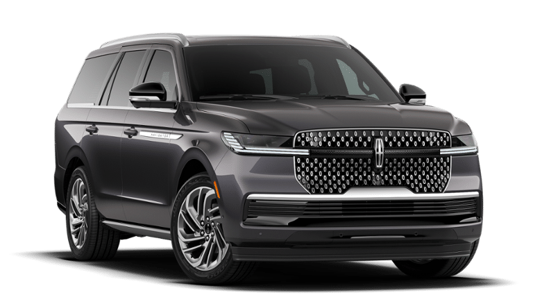 2027 Lincoln Navigator Reserve In-Transit
