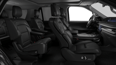 2027 Lincoln Navigator Reserve In-Transit