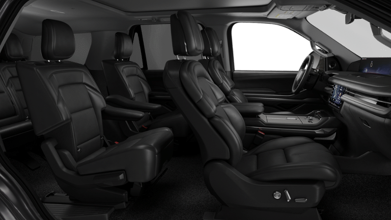 2027 Lincoln Navigator Reserve In-Transit