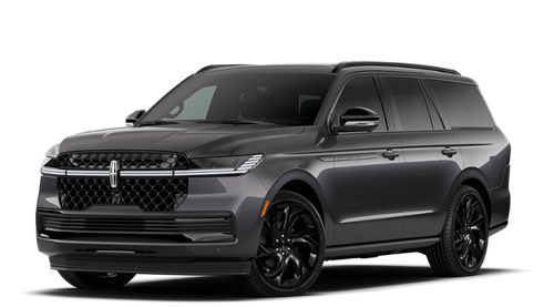 2027 Lincoln Navigator Reserve In-Transit