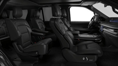 2027 Lincoln Navigator Reserve In-Transit