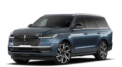 2027 Lincoln Navigator Reserve In-Transit