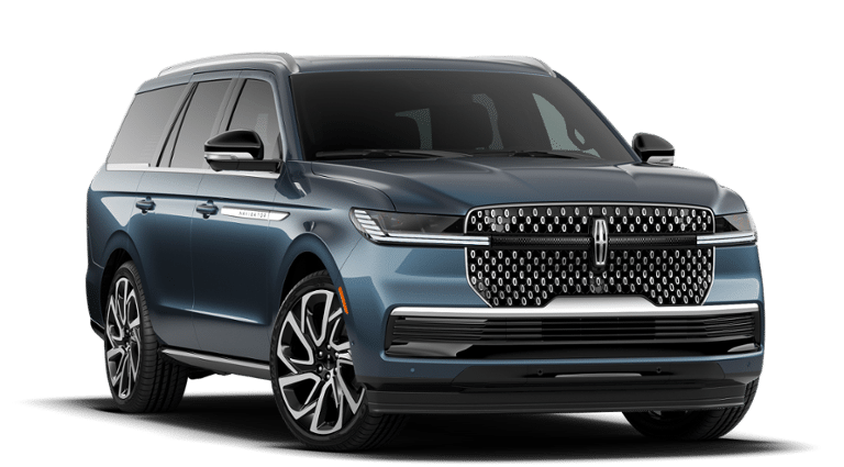 2027 Lincoln Navigator Reserve In-Transit