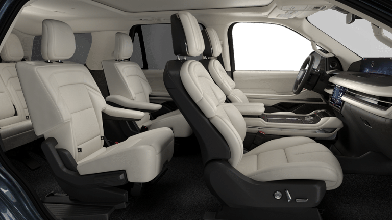 2027 Lincoln Navigator Reserve In-Transit