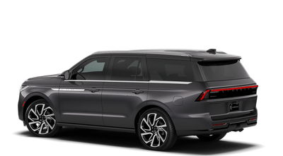 2027 Lincoln Navigator Reserve In-Transit