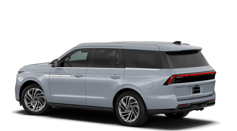 2027 Lincoln Navigator Reserve In-Transit