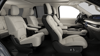 2027 Lincoln Navigator Reserve In-Transit
