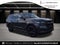 2027 Lincoln Navigator Black Label