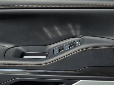 2027 Lincoln Navigator Black Label