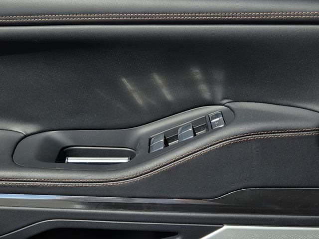2027 Lincoln Navigator Black Label