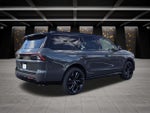 2027 Lincoln Navigator Black Label