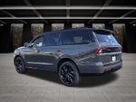 2027 Lincoln Navigator Black Label