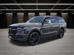 2027 Lincoln Navigator Black Label