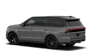 2027 Lincoln Navigator Black Label In-Transit