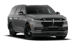 2027 Lincoln Navigator Black Label In-Transit