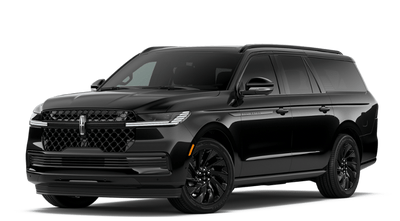 2026 Lincoln Navigator L Reserve In-Transit