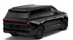 2026 Lincoln Navigator L Reserve In-Transit