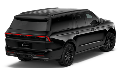 2026 Lincoln Navigator L Reserve In-Transit