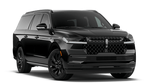 2026 Lincoln Navigator L Reserve In-Transit