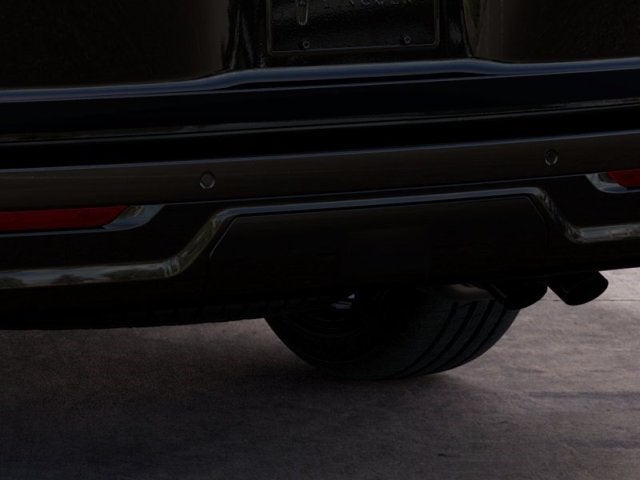 2027 Lincoln Navigator L Reserve
