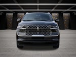 2027 Lincoln Navigator L Reserve