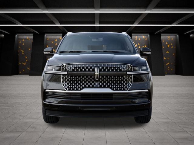 2027 Lincoln Navigator L Reserve
