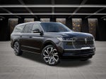 2027 Lincoln Navigator L Reserve