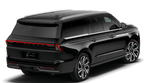 2027 Lincoln Navigator L Reserve In-Transit