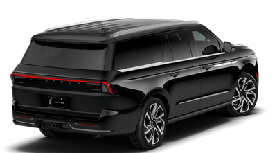 2027 Lincoln Navigator L Reserve In-Transit