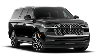 2027 Lincoln Navigator L Reserve In-Transit