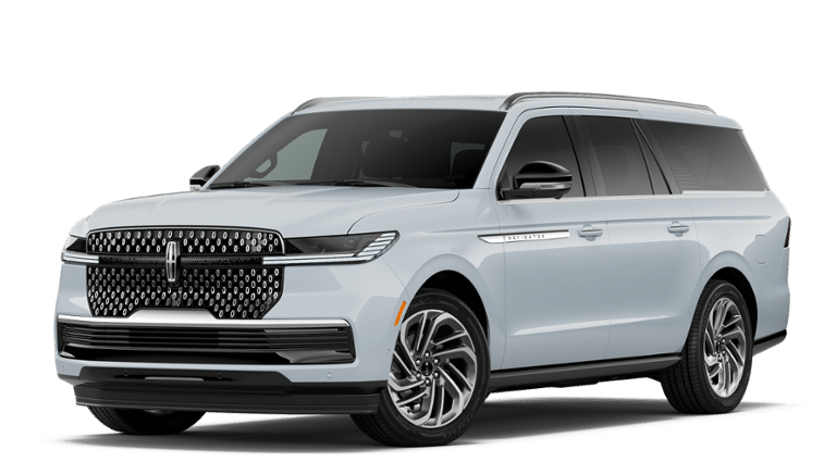2026 Lincoln Navigator L Reserve In-Transit