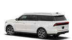 2027 Lincoln Navigator L Reserve In-Transit