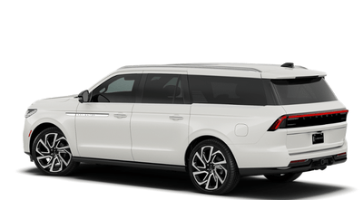 2027 Lincoln Navigator L Reserve In-Transit
