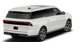 2027 Lincoln Navigator L Reserve In-Transit