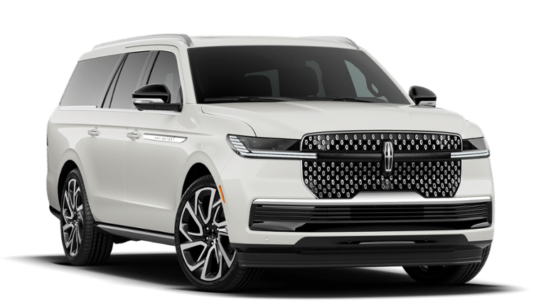 2027 Lincoln Navigator L Reserve In-Transit