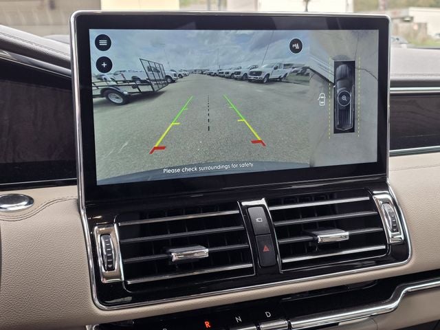 2024 Lincoln Navigator L L Reserve