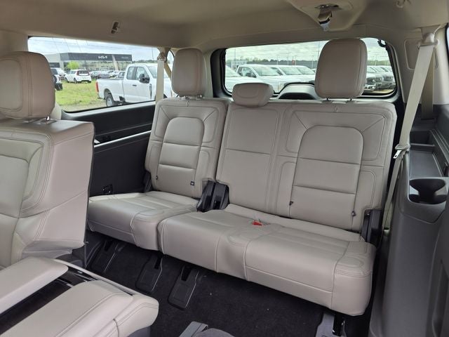 2024 Lincoln Navigator L L Reserve