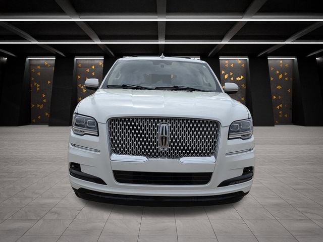 2024 Lincoln Navigator L L Reserve