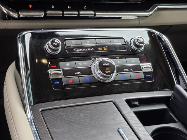 2024 Lincoln Navigator L L Reserve