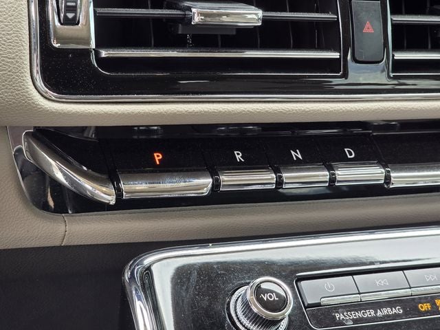 2024 Lincoln Navigator L L Reserve