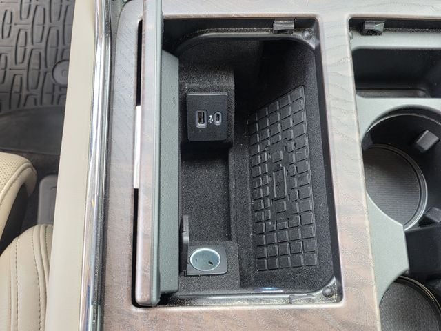 2024 Lincoln Navigator L L Reserve